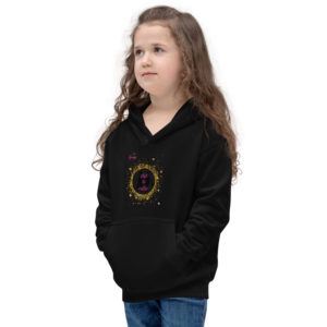 Stars Youth Hoodie